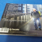MATTI ESKO NIMIKIRJOITUS CD LEVYN KANSISSA - pikkukuva 2