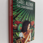 Isabel Allende : Eva Lunan rakkaudet - pikkukuva 1