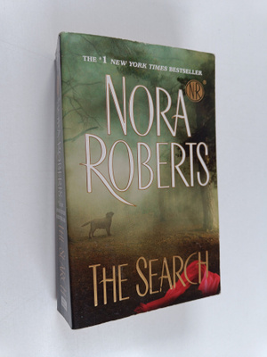Nora Roberts : The Search