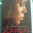 Scandal , kausi 3 , 5 DVD - pikkukuva 1