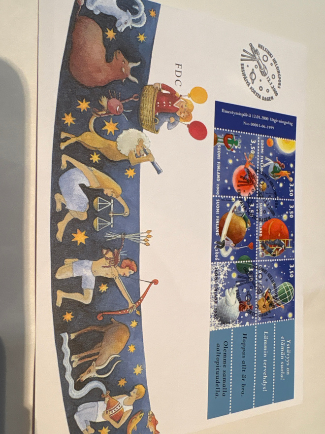 Suomalainen Ensipäiväkuori
