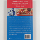 Clara ten Houte de Lange : Dutch cooking today - pikkukuva 2