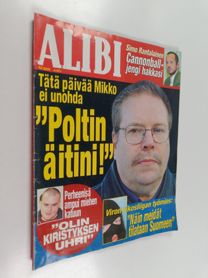Alibi 12/2006