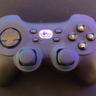 Logitech Cordless RumblePad 2 ohjain - pikkukuva 2