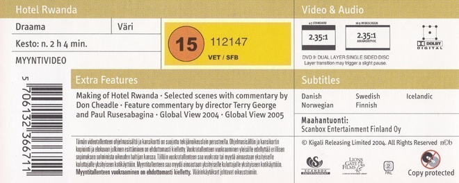 Item image