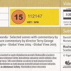 Hotelli Ruanda (2004) 3 Oscarin ehdokas! - pikkukuva 3