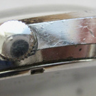VANHA Kello Millkonär Watchmaster 17 Kiv Incabloc Sveitsi - pikkukuva 3