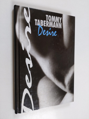 Tommy Tabermann : Desire