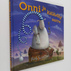 Rob Scotton : Onni ja kätketty aarre - pikkukuva 1