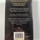 Salman Rushdie : The moor's last sigh - pikkukuva 2