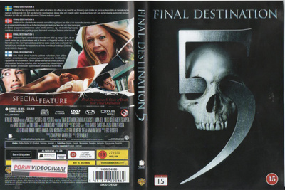 final destination 5	(34 047)	k	-FI-	DVD	nordic,			2011	o:ste