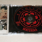 *CD* REVOLVER Materiaa - pikkukuva 3