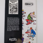 Peter Bagge : Buddy Bradley managerina - pikkukuva 2