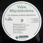 Valoa Mäyränkolosta Esa Pethmanin Orkesteri - pikkukuva 3