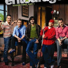 Entourage - 3. tuotantokausi (5DVD) - pikkukuva 1