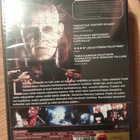 Hellraiser dvd,clive barker - pikkukuva 2