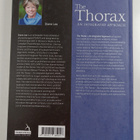 Diane Lee : Thorax : an integrated approach - pikkukuva 2