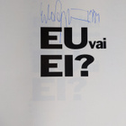 Esko Seppänen : EU vai ei (signeerattu) - pikkukuva 3