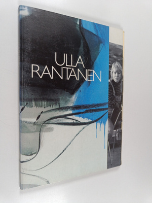 Ulla Rantanen : Ulla Rantanen : Helsingin juhlaviikot, vu...
