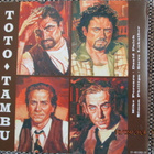 Toto TAMBU (CD) - pikkukuva 2