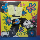 DE LA SOUL - 3 FEET HIGH AND RISING M-/M- EU 2023 180G 2LP - pikkukuva 1