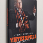 Juhani Tamminen : Yhteispeli : Suomi nousuun - Suomi nous... - pikkukuva 1