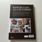Kanelbullar ocd andra goda recept med kanel - pikkukuva 2