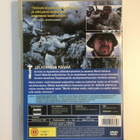 Talvisota (1989) Pekka Parikan suurelokuva (DVD) - pikkukuva 2