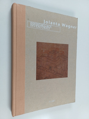 Jolanta Wagner : Inventories
