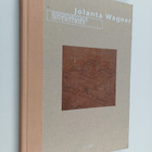 Jolanta Wagner : Inventories - pikkukuva 1