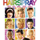 Hairspray (2007,John Travolta, Michelle Pfeiffer (12011) - pikkukuva 1