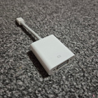 Apple Mini DisplayPort–VGA-sovitin A1307 - pikkukuva 1