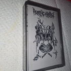 Rotting Christ – Ade's Winds kasetti / demo 1992 – black met - pikkukuva 1