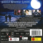 An American Werewolf in London  -   (Blu-ray) - pikkukuva 2