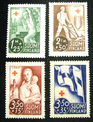 SPR_sarja 1945** (Loo)