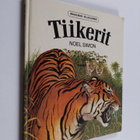Noel Simon : Tiikerit - pikkukuva 1