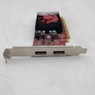 AMD Radeon R7 430 2GB PCI Express Dual DisplayPort - pikkukuva 2