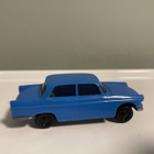 Chymos Peugeot 404 karkkipussi auto 60-luvulta - pikkukuva 4