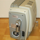 ZERO AIR GENERATOR.  Model N-GC 30000 . - pikkukuva 2