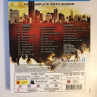 CSI: Miami - kausi 6 (Blu-ray) David Caruso - pikkukuva 2
