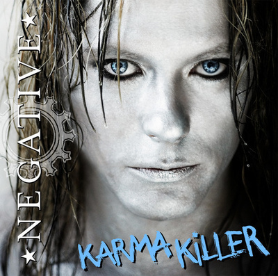 NEGATIVE : Karma killer