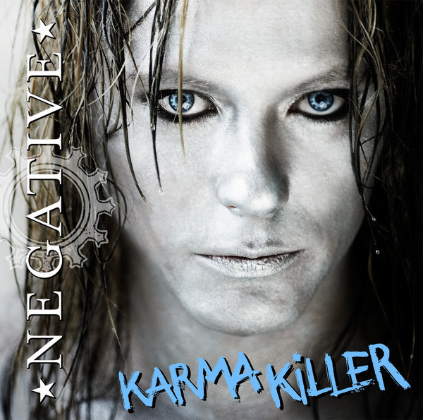 NEGATIVE : Karma killer