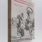 Olaf Linck : Kesäkausi sioux-intiaanien parissa - pikkukuva 1