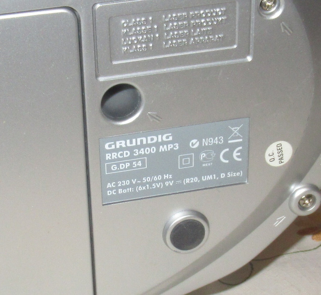 Item image