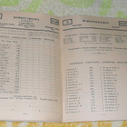 Helsinki 1952 olympia päiväohjelma 27.7. yleisurheilu - pikkukuva 2
