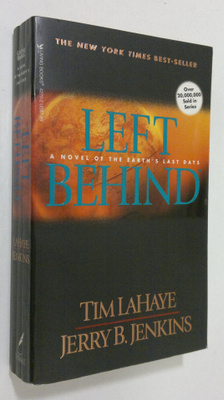 Tim Lahaye : Left Behind