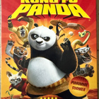 [DVD] KUNG FU PANDA - pikkukuva 1