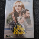 Almond and the seahorse dvd - pikkukuva 1