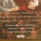 Richard Strauss - Johannes Brahms DVD - pikkukuva 3