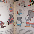 Babar - Joulupukkia etsimässä - Jean de Brunhoff - pikkukuva 4